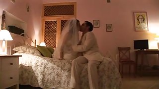 RETOUR DE NOCES
