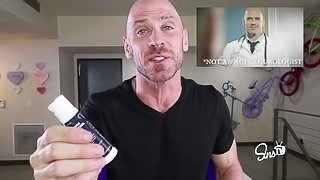 Johnny Sins Tips, Tricks and Hacks to Last Longer in Bed! Have Longer Sex!