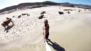 AMAZIN TUNISIA