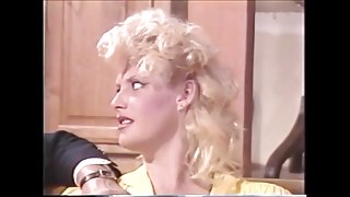 Frank james in black magic sex clinic 1987