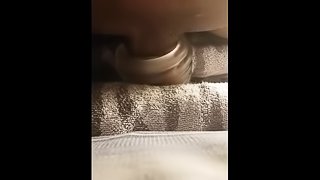 Past balls deep (teasing) 1 of 4