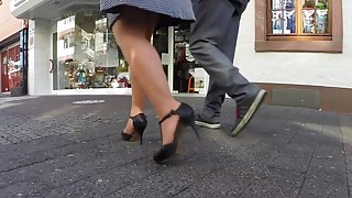 Public City Cam