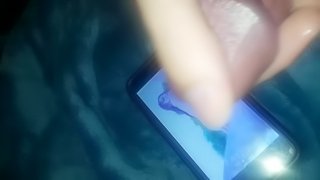Masturbating To Some Bad Girls Part 1