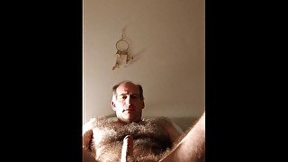 Stroking and cumming 4 u