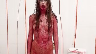 Thrilling wild rough sex