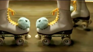 Roller Feeting!!!!!!!