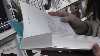 Hottest non-professional girlfriend billiard game and wild fuck