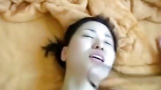 sexy chinese amateur lovers slamming part2