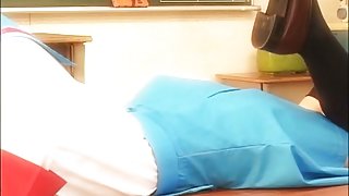 Cosplay Porn: Anikos  H Suzuki Arisa part 1