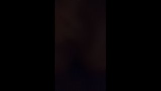 Pounding that pussy from behind