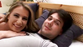 Czech Hawt Pair Fucking And Squirting