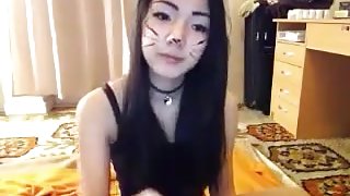 Neko chan part 1