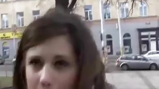 cute  immature paid and laid