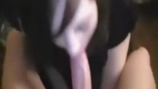 cute GERMAN  immature ORAL-JOB
