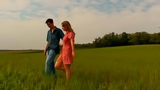 Teen Fucking A Farmer