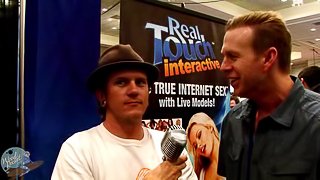 Show & Tell: Interview with Pornstar Mark Wood