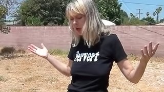 Jamie Foster Cougar Update