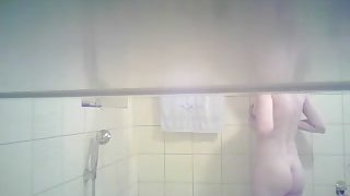 hot mum hidden cam sexy ass