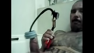 Bathtub pumping