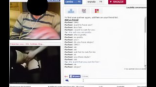 Siria e Libano in webcam con sconosciuti - parte 2