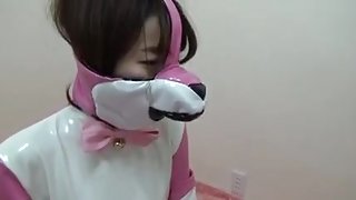 kigurumi kemono 1