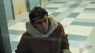 James Deen as “Ikea Monkey”