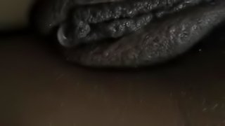 Her Pretty tight pussy always horny