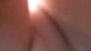 Biggest scoops on cam  immature