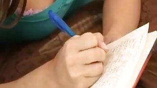I had sex with her