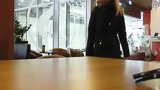 Czech virgin first pussy sex