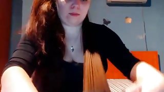 Long hair  hair  hairjob  brushing   dildo