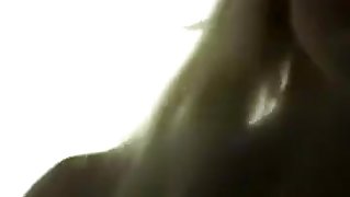 Vicky the cute golden-haired anal  immature GF.avi