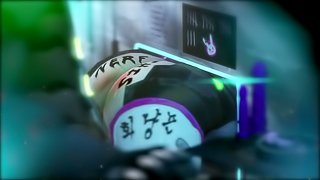 "Let's Dance" - An Overwatch HMV  HD 1080P