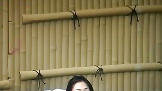 Amateur hidden camera No.155154 -