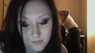 Tattooed babe fucks in various positions