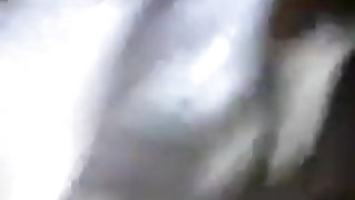 Breasty sweetheart sucks 10-Pounder, then acquires cum-hole drilled.