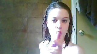 Bathroom joy