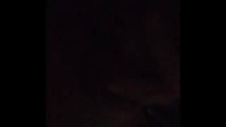 Masterbation before Pappa comes home