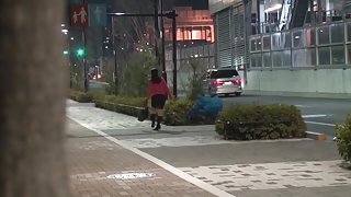 Horny Japanese slut Asami Seri, Hina Saito, Mayu Kawai,Kana Yukimoto in Amazing outdoor, fingering JAV video