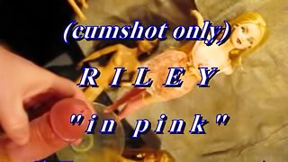 bbb preview: Riley "In Pink" (no SloMo AVI high def)