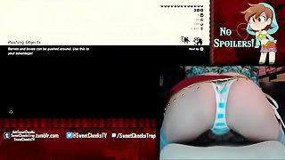 Sweet Cheeks Plays Breath of The Wild (Part 12)