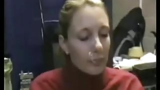 Unwanted facials compilation