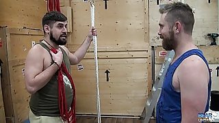 Guermica &amp_ Sammy Clover