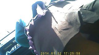 Upskirts a maduras 2  -  Mature upskirts 2