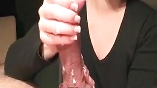 Handjob compilation