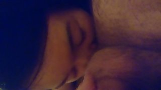 Lil tongue - Rimjob 1 p2