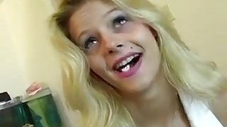 Hawt  immature Amatuer - Missy