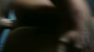 Thick mixed and pregnant