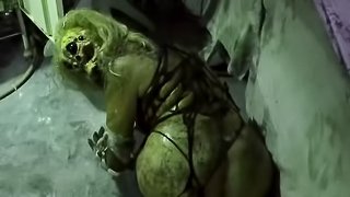 Thrilling bdsm hardcore