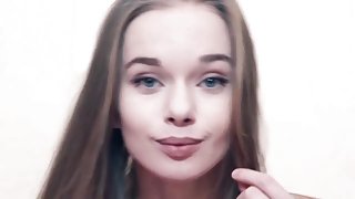 Taisiya karpenko - redhead schoolgirl